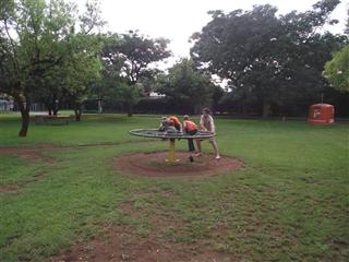 Gough Cooper Park