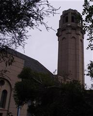 Kempton History 1: Bell Tower