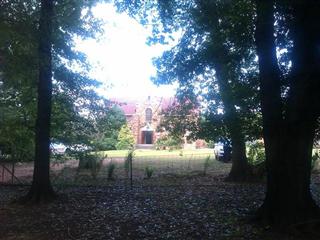 Dullstroom Stone Church