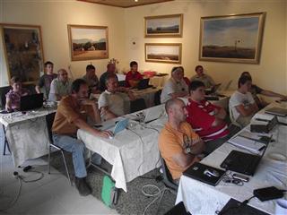 2011 Techno Event 1