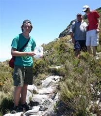 10 YEARS OF GEOCACHING IN SOUTH AFRICA