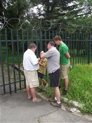 Edenvale Lions