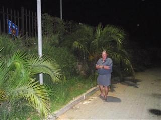 Stretch a leg # 18 - N1 Randburg (North)