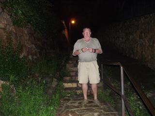 Westcliff Stairs