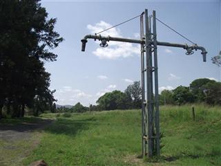 Harties Steam Provider