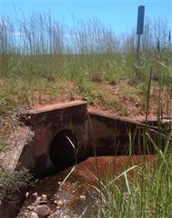 BRr&s - Culvert Caution - 19