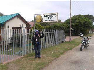 Trawlers (now Kenny's)