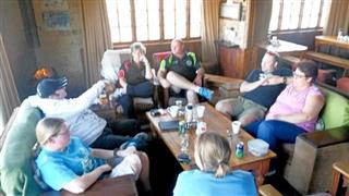 Sani Pass TB Hotel