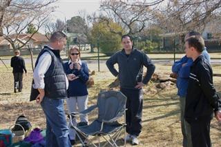 QS #6 - Bokkie Park