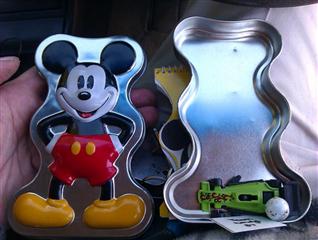 Mickey's Magic