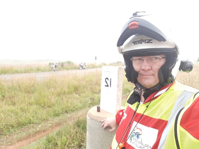GPS - Dee Five Hundred and Forty