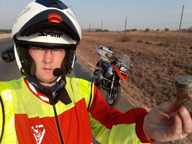 GPS - Lanseria View