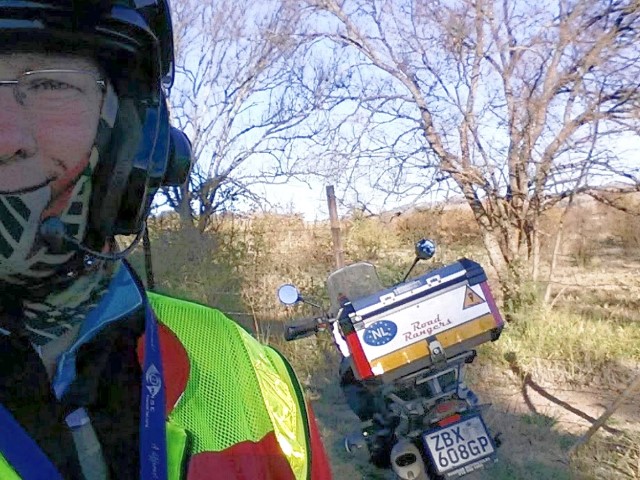 GPS - Transall C-160