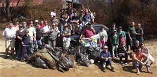 Boeries after the CITO