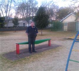 Play Play Park - Church