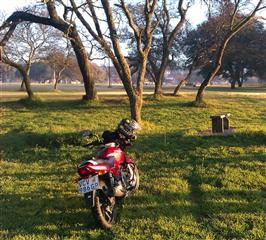 BPS#3 Bezuidenhout Park (and Play)