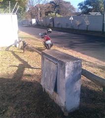 Play Play Park - Craighall Park