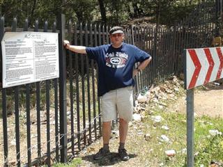 Cul-de-sac: Waterkloof