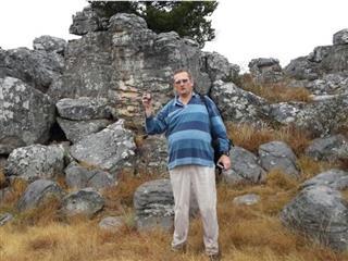 Path to Springbok: Pathfinder