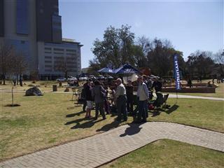 QS #7 - Jhb - Mushroom Fun