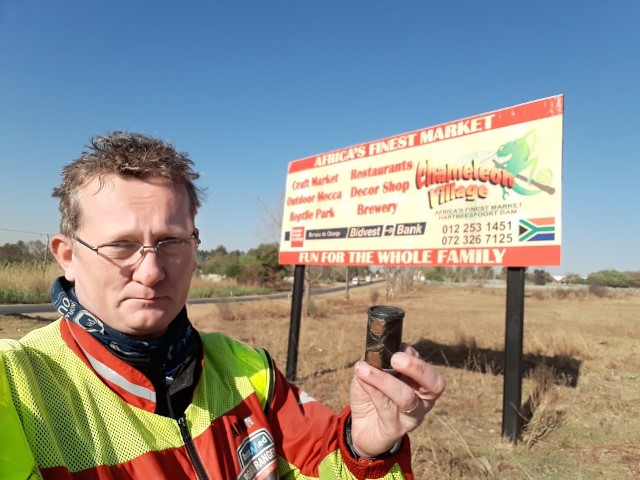 GPS - Outreach