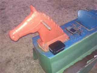 Hoy Park (and Play)