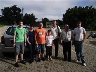 BPS#5 Bezuidenhout Park Adventure Story