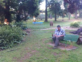 Which Bench