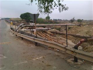 Treatment Plant