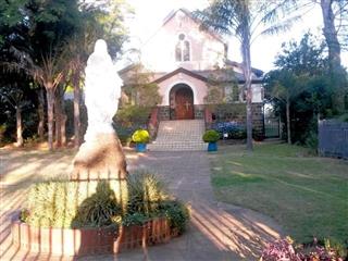 Regina Pacis Parish (Queen of Peace)