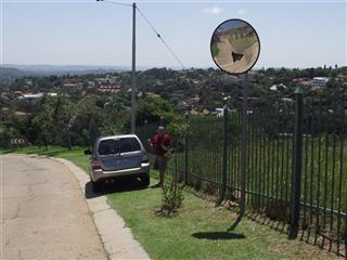 Mirror View