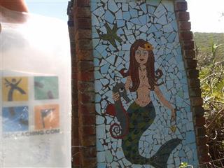 Little Mermaid