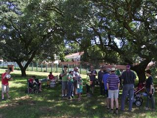 QS #15 Bezuidenhout Brunch