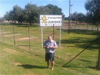 Alberton Sport Series - Jukskei
