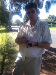 Alberton Sport Series - Cricket