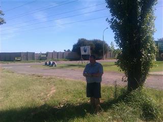 Alberton Voortrekkers