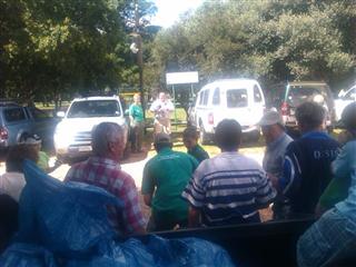 CITO - SAMP (South Africa Mega Party) Update