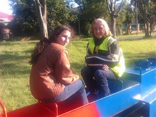 Linmeyer Play Park
