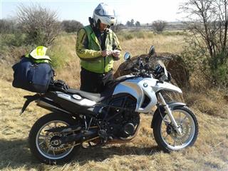 No. 1 for Ventersdorp :D