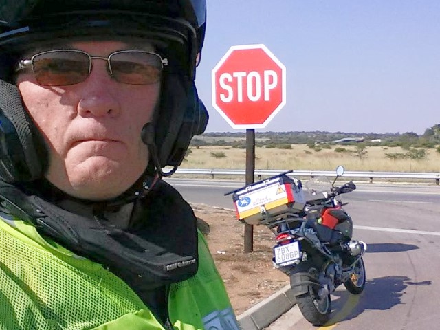 Blou Bulletjie