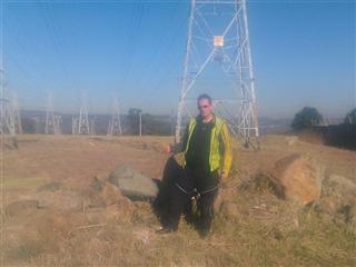 Which View (East Rand)? - INEPT