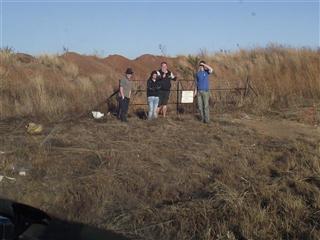 P&M's 50 Cache Dash #11: Corn Fields