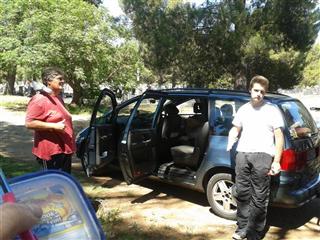 Cradock's 1st