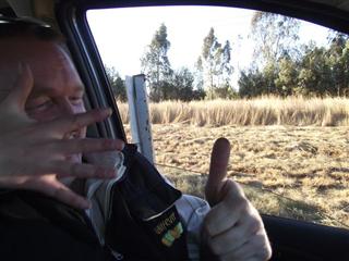 P&M's 50 Cache Dash #14: Crop Circles
