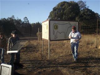 P&M's 50 Cache Dash #16: Moo