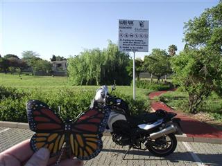 Karee Park