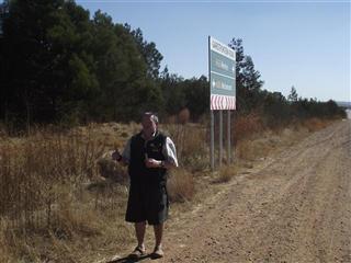 P&M's 50 Cache Dash #46: The Hills