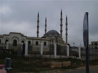 Masjid Midrand