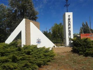 Trompsburg