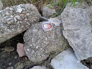 Concrete Conglomerate